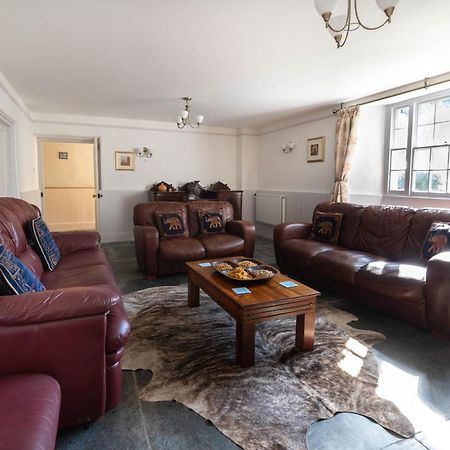 Ta Mill Holiday Cottages & Lodges -Ta Mill House Launceston Εξωτερικό φωτογραφία
