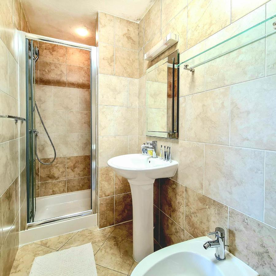 Ta Mill Holiday Cottages & Lodges -Ta Mill House Launceston Εξωτερικό φωτογραφία