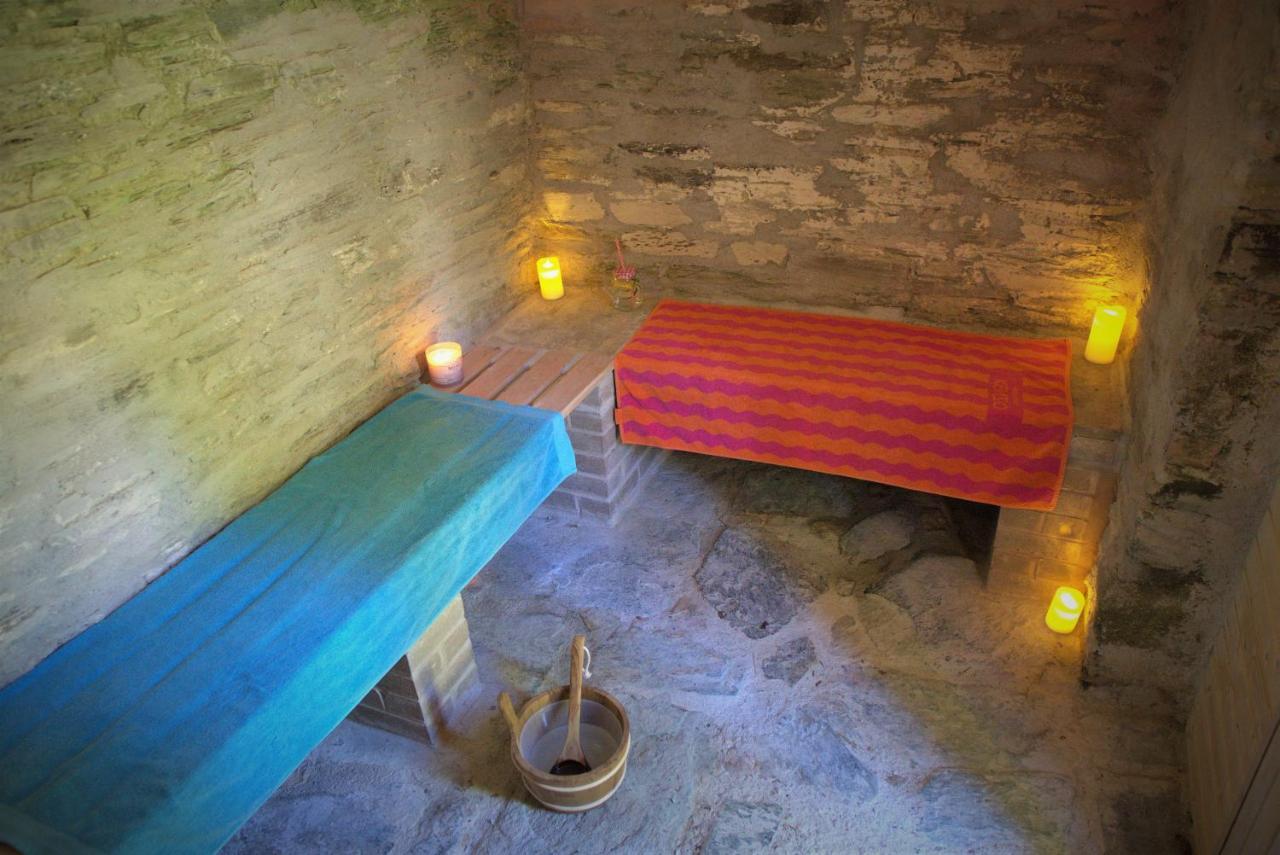 Ta Mill Holiday Cottages & Lodges -Ta Mill House Launceston Εξωτερικό φωτογραφία