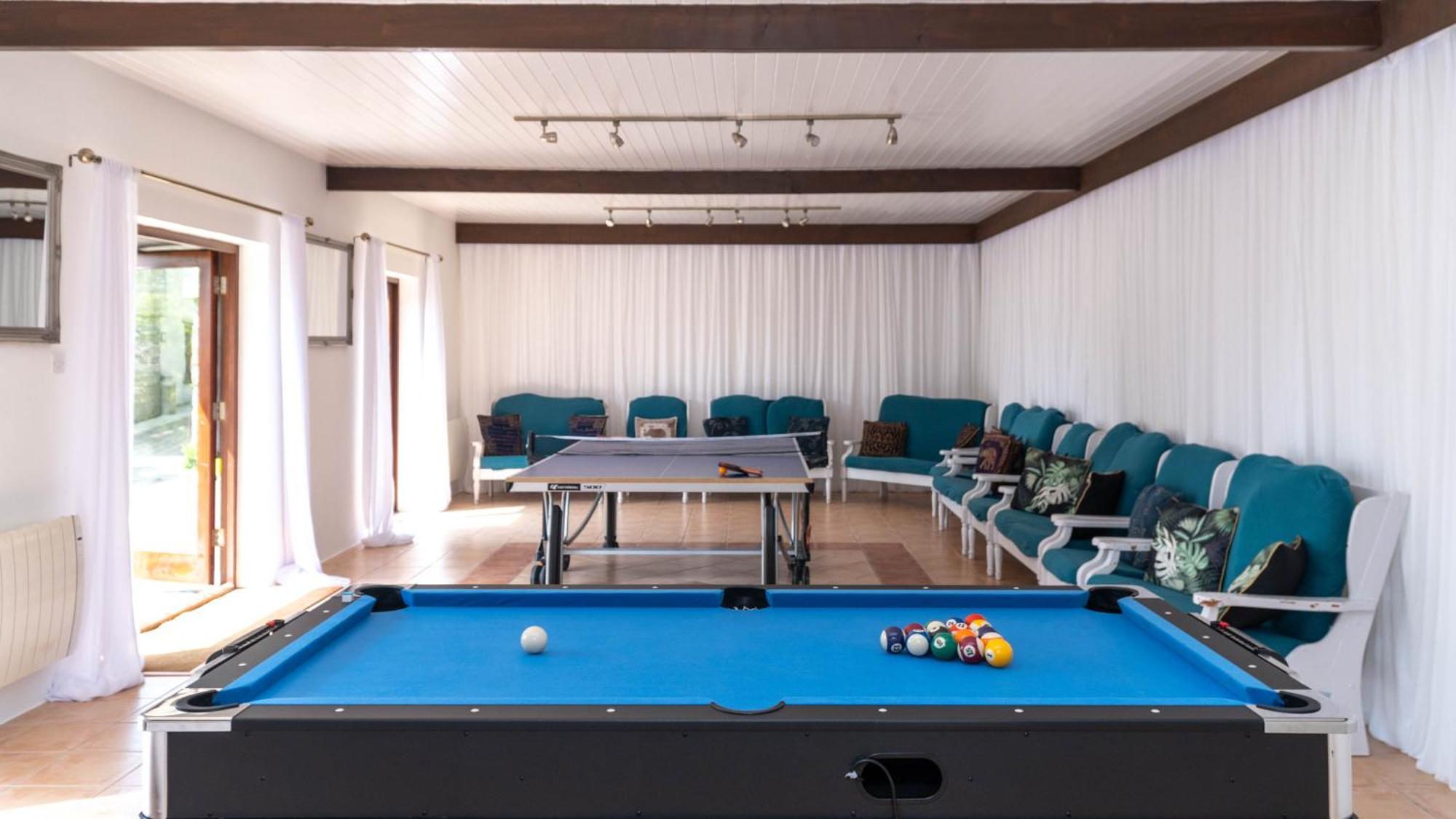 Ta Mill Holiday Cottages & Lodges -Ta Mill House Launceston Εξωτερικό φωτογραφία