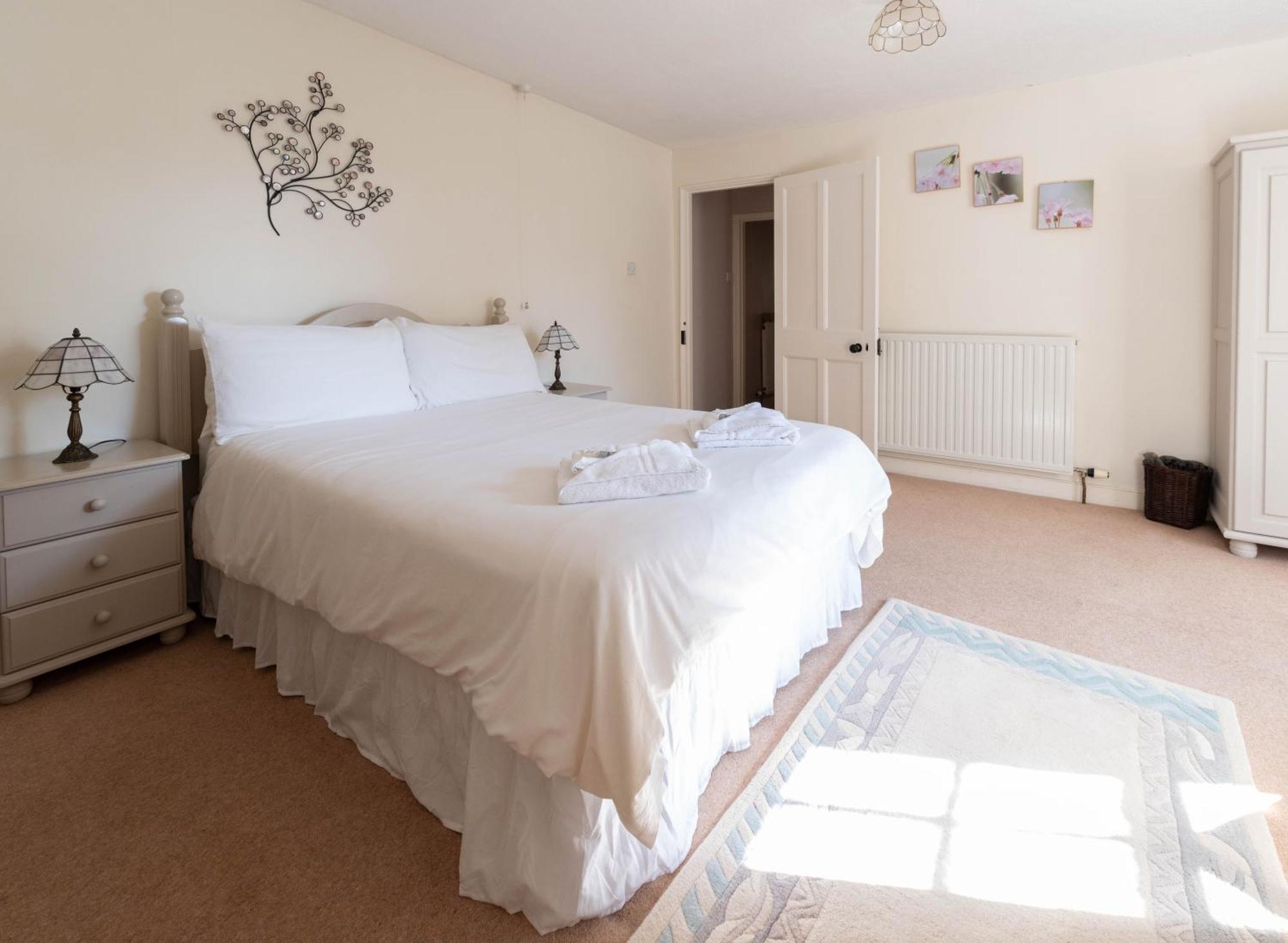 Ta Mill Holiday Cottages & Lodges -Ta Mill House Launceston Εξωτερικό φωτογραφία