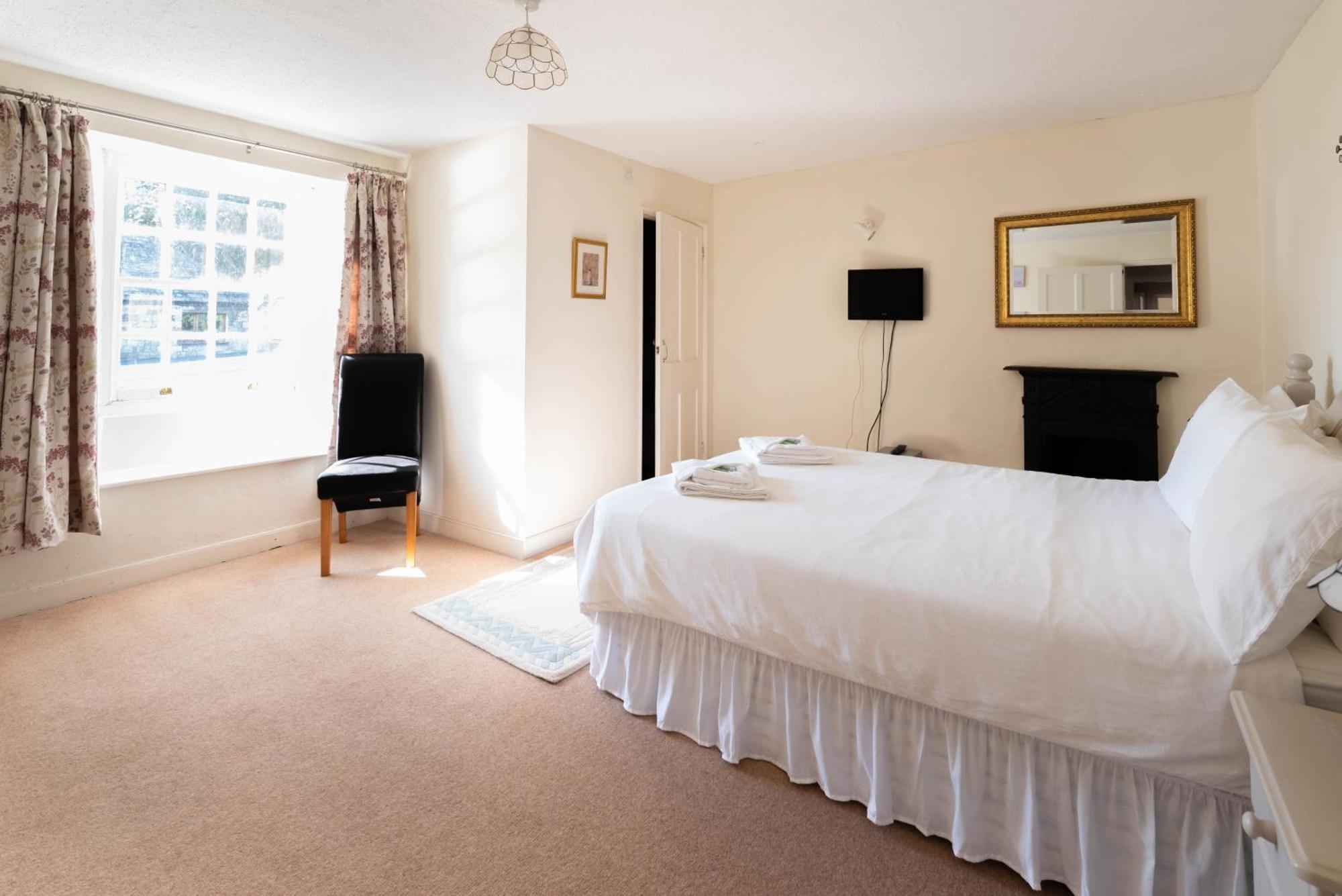 Ta Mill Holiday Cottages & Lodges -Ta Mill House Launceston Εξωτερικό φωτογραφία