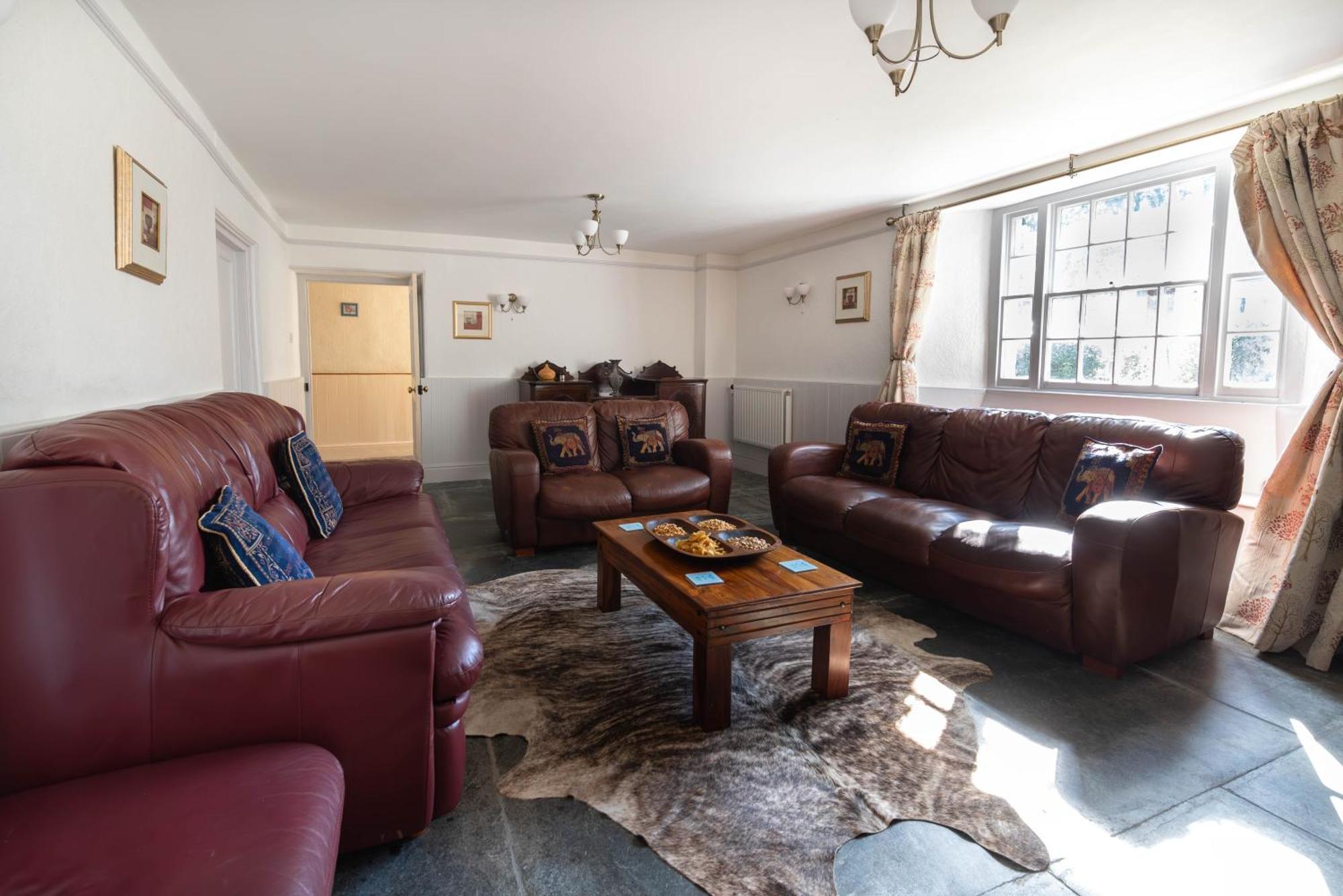 Ta Mill Holiday Cottages & Lodges -Ta Mill House Launceston Εξωτερικό φωτογραφία